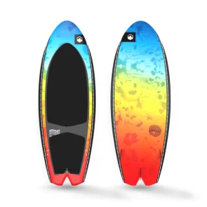 2024 Rocket Wakesurf Board