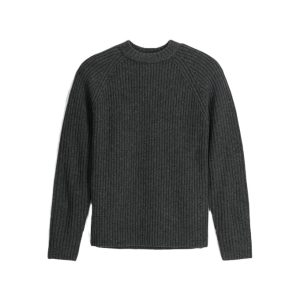 men’s rockcraft wool crew sweater